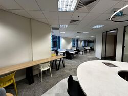 PLUS (D1), Office #542749871